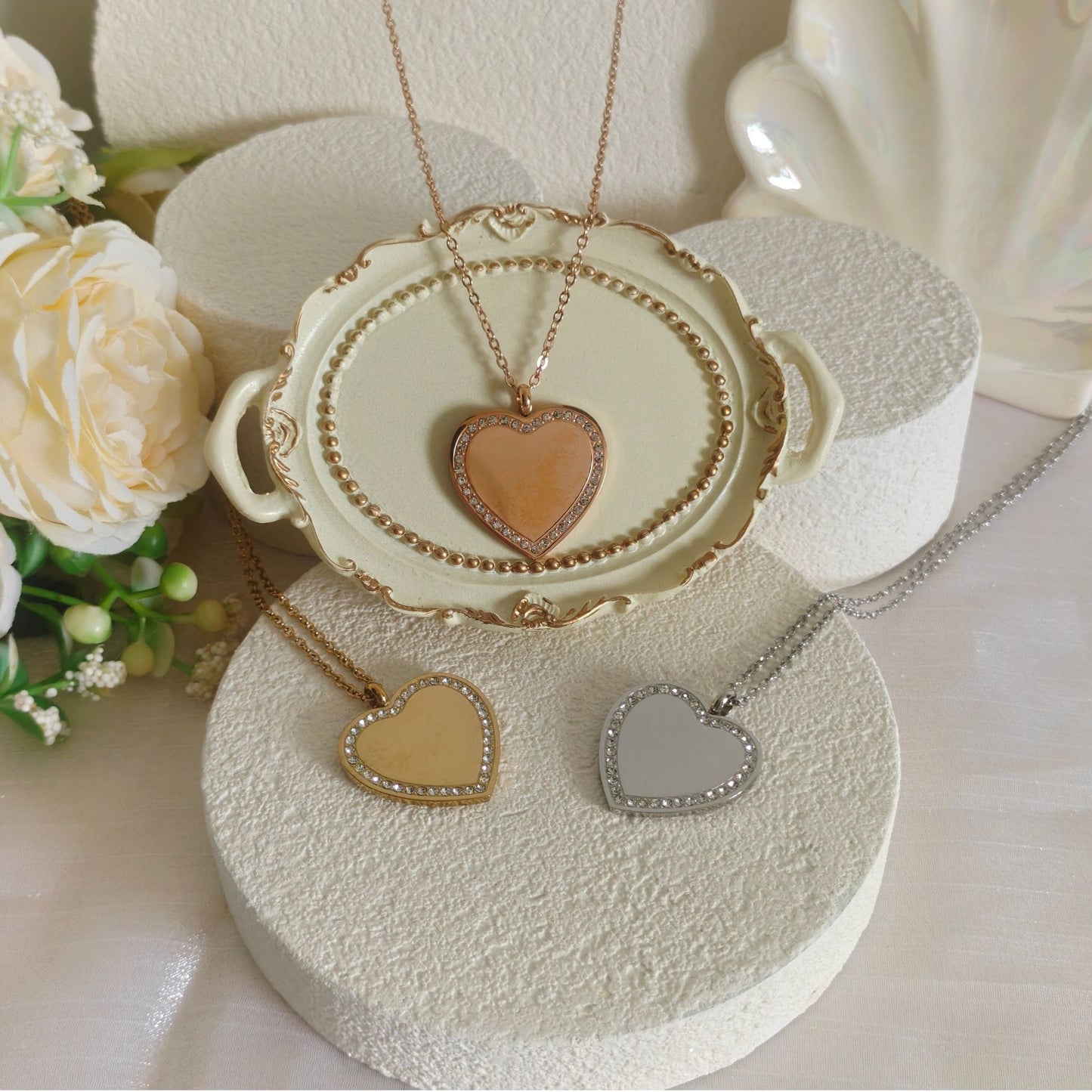 Siena Heart