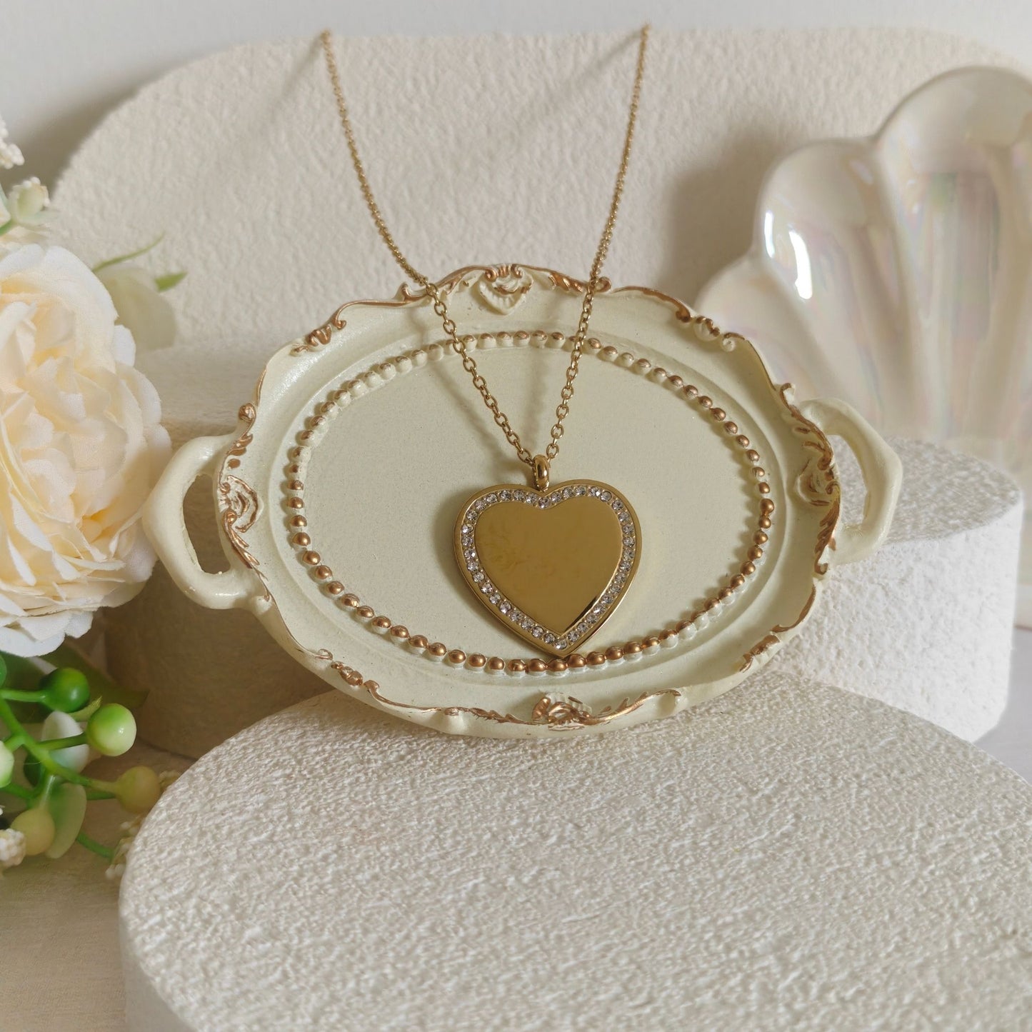 Siena Heart