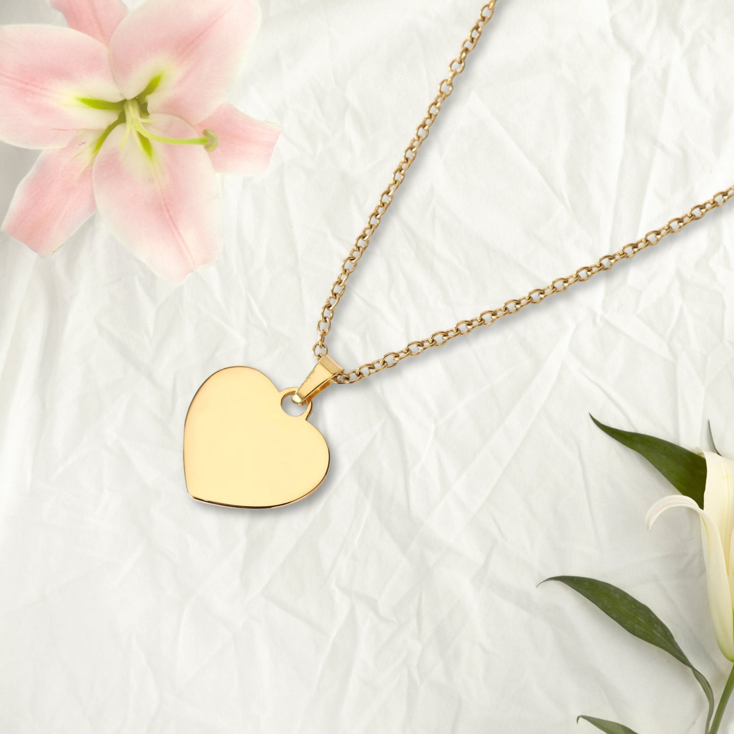 Rhea Heart
